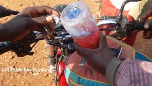 Burundi: Abaucuruza 'Esanse' mu buryo butemewe barimo guhigishwa uruhindu