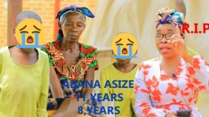 Nyiransengiyumva (Dorimbogo, Vava) Ni Muntu Ki? Byinshi utamenye kuri we 