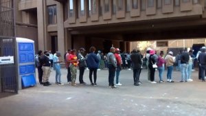 Cameron: Urubyiruko ruzwi nka Gen- Z rwateguje ubutegetsi ko bashobora kwigaragambya