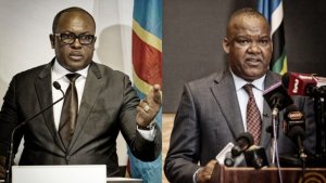 RDC: Umutungo wa Corneille Nangaa na Jean-Jacques Muamba wamaze gufatirwa