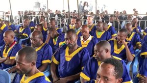 RDC: Umva ibya baregwa mu rubanza rwitiriwe Corneille Nangaa Basaba !