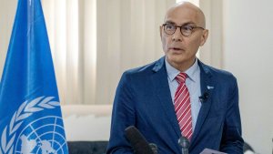 Loni yashinje Israel gushumuriza imbwa imfungwa z'Abanya-Palestine