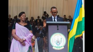 Abakuru b'ibihugu barenga 20 bamaze kwemeza kuzitabira irahira rya Perezida Kagame
