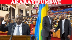Bimwe mubyo twakwibukiraho Dr. NGIRENTE kuri Manda ya 2017-2024 yatangiye bitamworoheye
