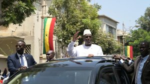 Senegal: Amashyaka 40 harimo irya Macky Sall yashinze ihuriro ritavuga rumwe n'ubutegetsi