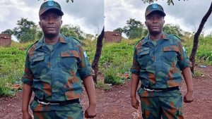 Goma: FDLR yatangiye guhiga bukwane abarwanyi bayo bayivuyemo ifashijwe na leta 