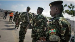 RED-Tabara yateguje Ingabo z'u Burundi na wazalendo kubakubitira hamwe