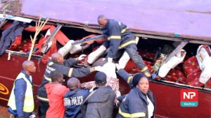 Uganda: Hamenyekanye umwirondoro w'umunyarwandakazi wapfiriye mu mpanuka ya Bus