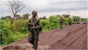 Masisi: Haravugwa imirwano ikaze hagati y'inyeshyamba za M23 Na Wazalendo 