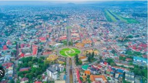 RDC: Dore ibimenyetso bica amarenga ko M23 iteganya kwigarurira Goma vuba