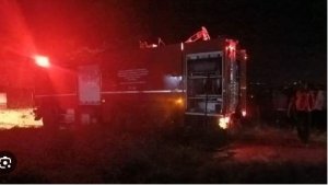 Kenya: Ishuri rya Katoloni ryabaye irya 10 ryibasiwe n'inkongi muri uku kwezi