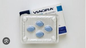 Dore ingaruka zo gukoresha ibinini byongera ubushake ku bagabo