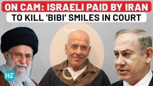 Umuturage wa Israel arakekwa mu mugambi wa Irani wo gushaka kwica Netanyahu