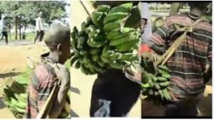 Umugore yakubise umugabo we umuhini bapfuye igitoki amwambura ubuzima