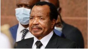 Cameroon:Ubu kuganira ku buzima bwa Perezida Paul Biya byagizwe icyaha