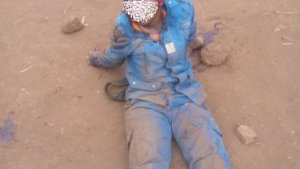 Burundi: Abaturage bari bivuganye umupolisi warashe akica mugenzi wabo