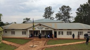 Kicukiro:Babiri bakekwaho kwica umukobwa wari wabasuye bagejejwe mu Rukiko 