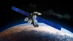 Satellite yakozwe na Boeing yashwanyukiye mu isanzure