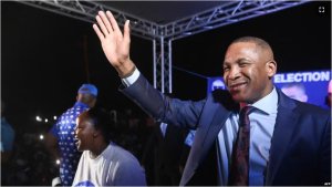 Ishyaka BDP Ryari Rimaze Imyaka 58 ku Butegetsi muri Botswana Ryatsinzwe Amatora