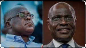 Fayulu tuvuga rumwe na Tshisekedi yamubajije uburyo azagaruza imijyi 120 imaze gufatwa na m23