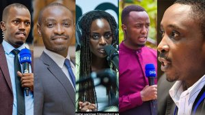 RBA shyizeho abayobozi bashya barimo Ufitinema Maurice wahahoze