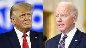Biden yemeye intsinzi ya Trump yemera kuzatanga ubutegetsi mu mahoro