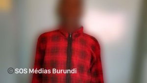 Umunyarwanda n'Umurundi batawe muri yombi bazira gutunga intwaro