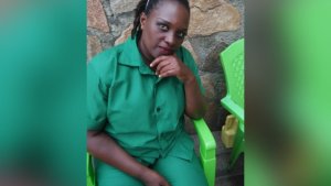 Burundi: Umunyamakuru Sandra Muhoza yasabiwe gufungwa imyaka 12