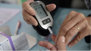 Abarwayi ba diyabete bamaze kwikuba kane ku Isi-OMS