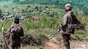 Iminsi ibaye 8 M23 na FARDC bari kurwana mu buryo budakuraho ahitwa Lubero