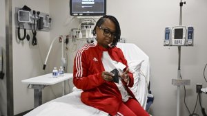 Umuntu wa gatanu yashyizwemo impyiko z'ingurube