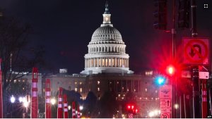 Amerika: Perezida Biden Yasinye Itegeko riha uburenganzira Igihugu kuzamura umwenda gifata