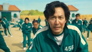 Hasohotse Season ya Kabiri ya Squid Game