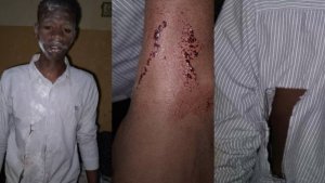 RIB yataye muri yombi uwabeshye ababyeyi ko yashimuswe, ashaka ibihumbi 100 Frw