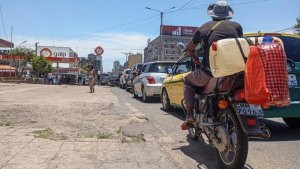 Ibihumbi n'ibihumbi bamaze guhunga Mozambike berekeza muri Malawi