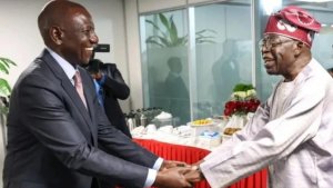 2024: Ba Perezida 2 bo muri Afurika mu bantu 5 bahize abandi mu kurangwa na ruswa ku Isi