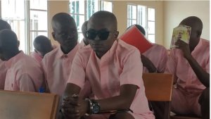 RCS yashyize umucyo ku kibazo cy'umunyamakuru Nkundineza wakubitiwe mu Igororero