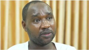 Umunya-Nigeria uhakana Imana yarekuwe ariko aracyafite igihugu ko yakwicwa