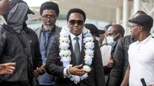 Mozambique: Impungenge ni zose nyuma yo gutaha kwa Mondlane wemeza ko ari we watsinze amatora