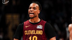 NBA: Cavs ntihagarikwa, inkongi yasubitse umukino wa Lakers