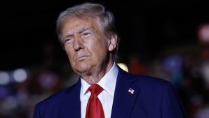 Trump ashobora gukuraho ibihano byafatiwe u Burusiya