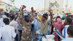 Ingabo za Sudani zafashe umurwa mukuru wa Leta ya al-Jazirah