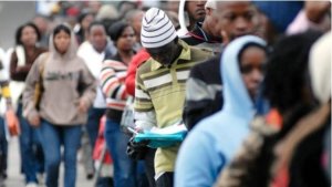 Ibihugu 10 bya Afurika bifite umubare munini w'Abashomeri