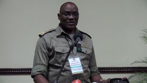 Mozambique: Perezida Chapo yirukanye umuyobozi wa polisi