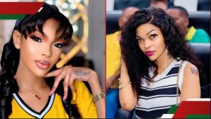 Tanzania: Wema Sepetu yagowe no kwakira ko atazabyara