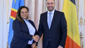 U Bubiligi bwemereye RD Congo ko gufatira ibihano u Rwanda muri EU biri kwanga