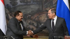 Sudani igiye kwakira ibirindiro by'Ingabo z'u Burusiya zirwanira mu mazi