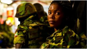 M23 Yasabye Ingabo Z'Uburundi Gutaha Inzira Zikigendwa