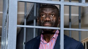 Dr. Kizza Besigye agiye kuburanishirizwa mu nkiko za gisivile