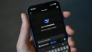 Koreya y'Epfo yahagaritse ikoreshwa rya ‘DeepSeek'